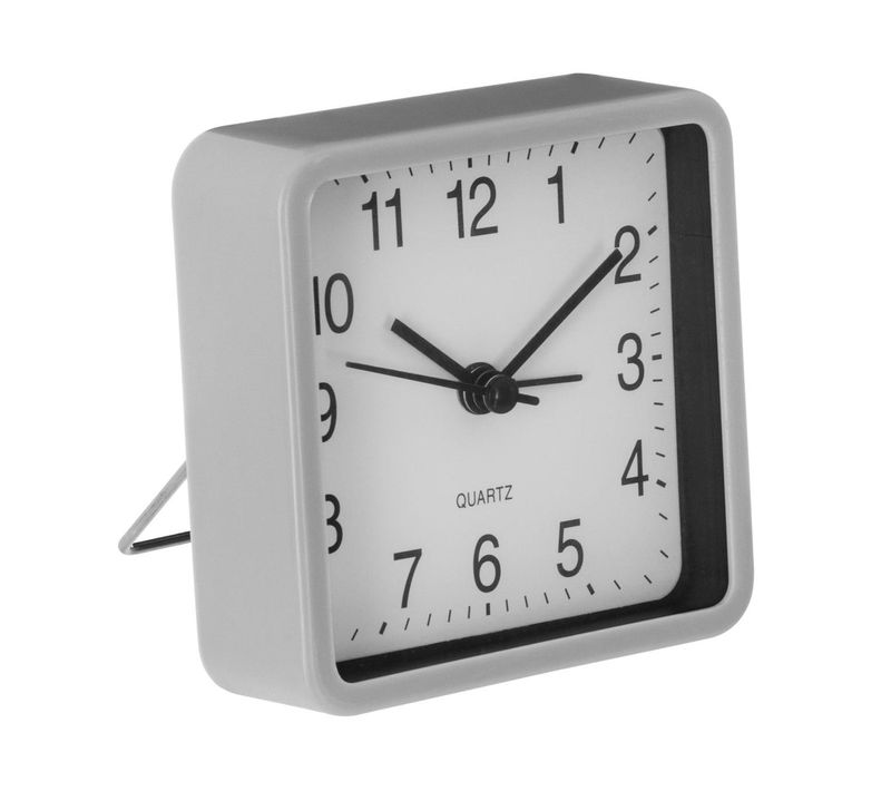 Réveil Matin Carré