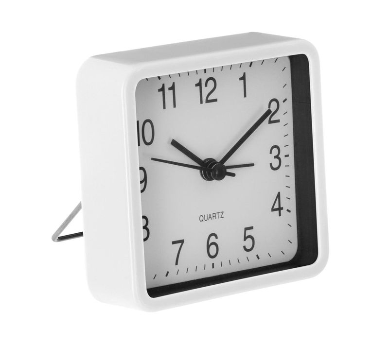 Réveil Matin Carré