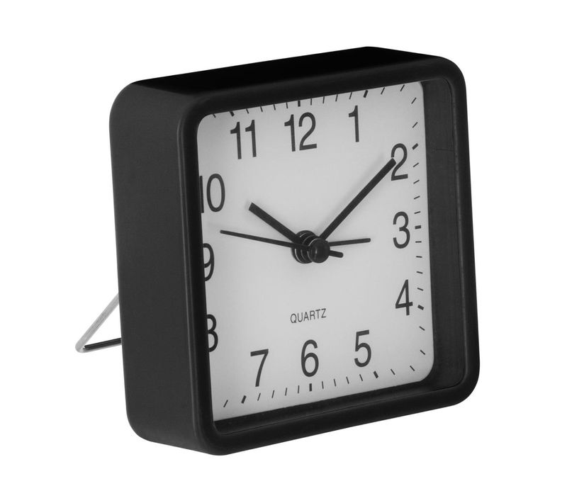 Réveil Matin Carré