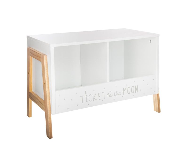 Meuble De Rangement Enfant 60 X 40 Cm