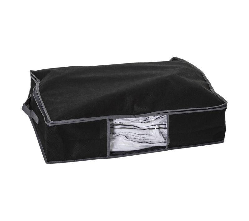 Housse Rangement Sous Vide 60x45x15cm Air-store