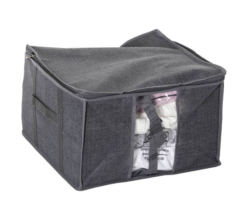 Housse Rangement Sous Vide 40x40x25cm Air-store