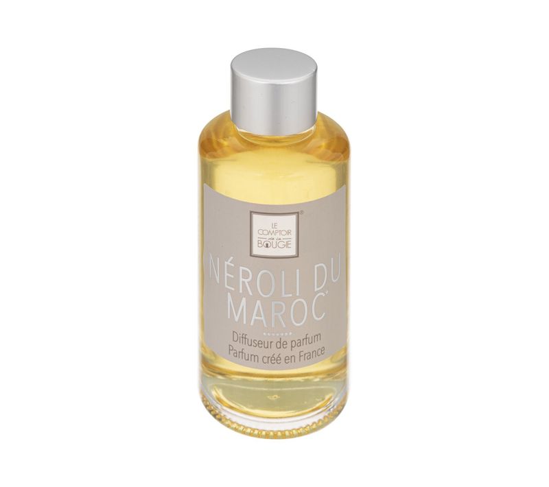 Recharge Pour Diffuseur De Parfum Neroli Du Maroc 160 Ml