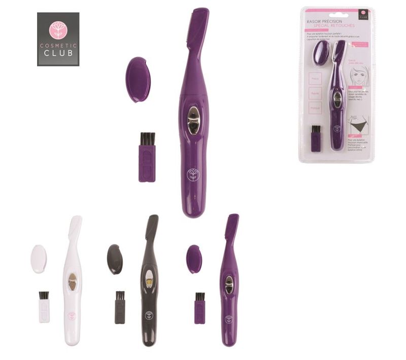 Rasoir Retouches - Sc16055