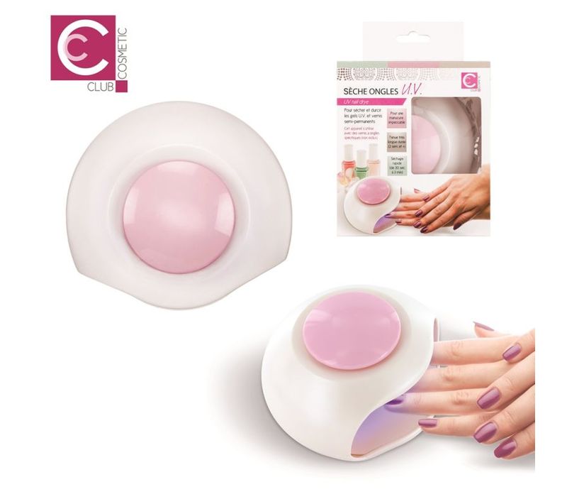 Seche Ongle Uv  Sc16067