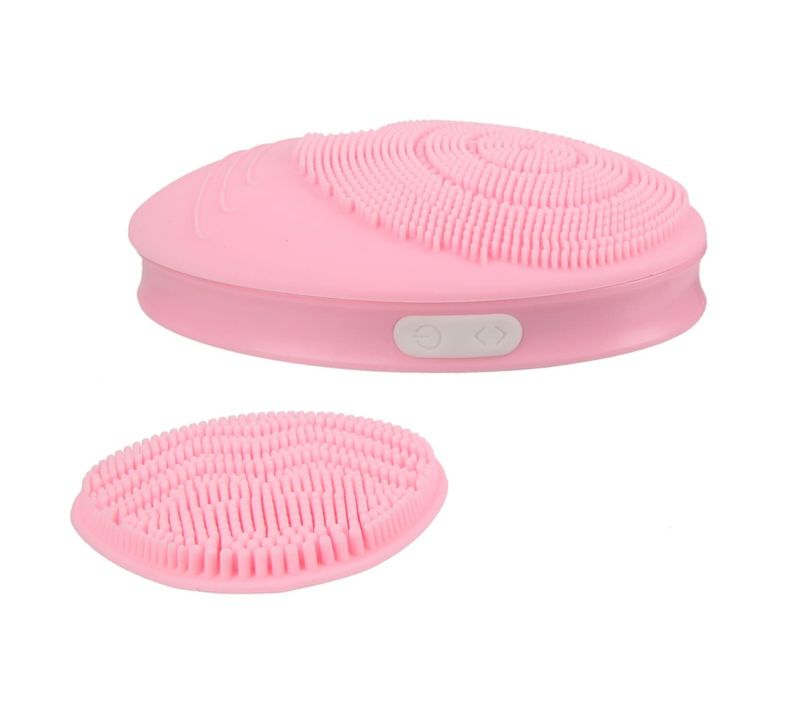 Brosse Nettoyante Visage Electrique - Sc16108