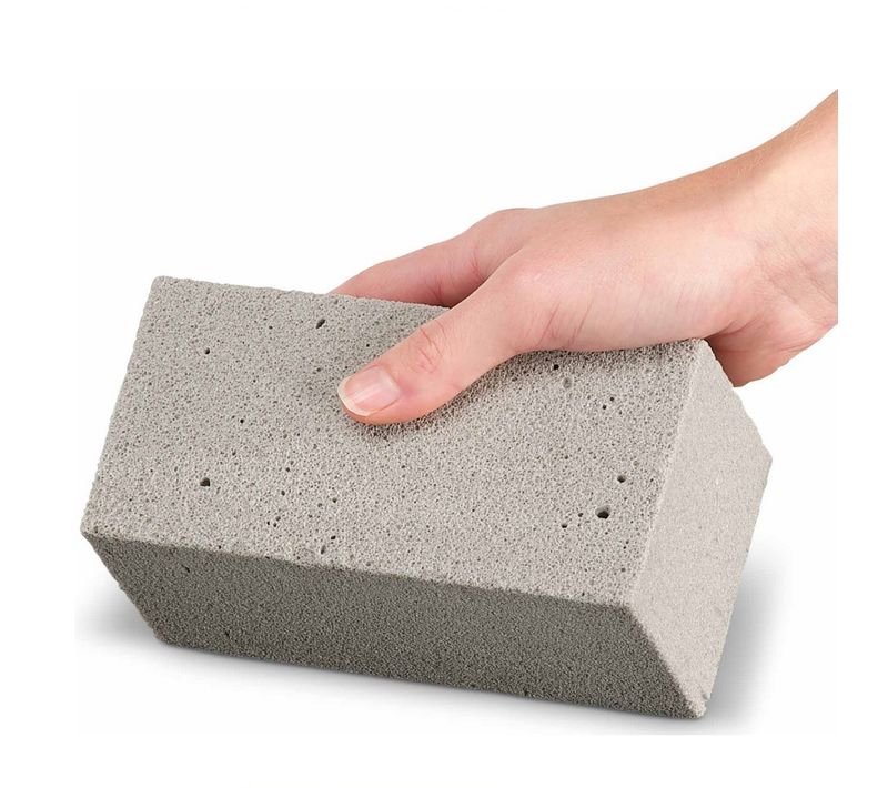 Pierre Abrasive Pour Plaques - Apa1