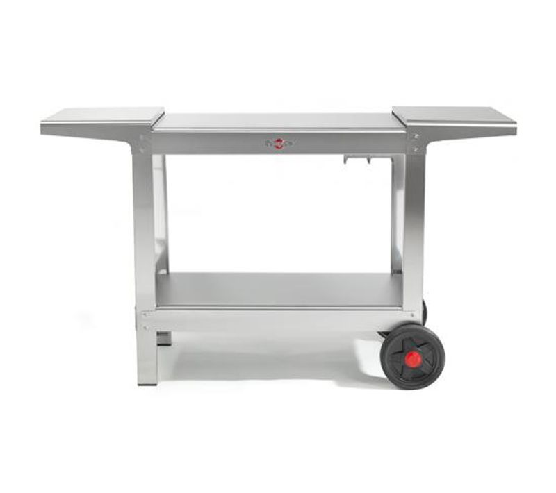 Chariot Pour Planchas 50/60/75cm - Khea05