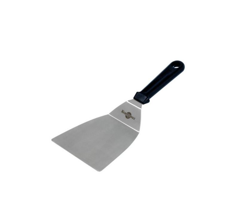 Spatule Coudée Pour Plancha - Asc2