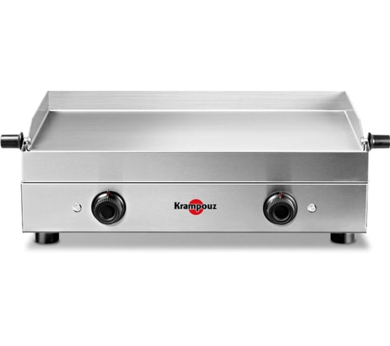 Plancha Électrique 3200w Plaque Inox 64x33cm - Pfsv2aa-kr