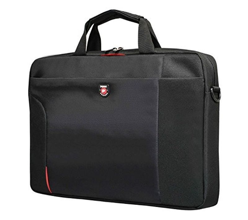 Port Designs Houston Sacoche Pour Pc Portable 15,6"