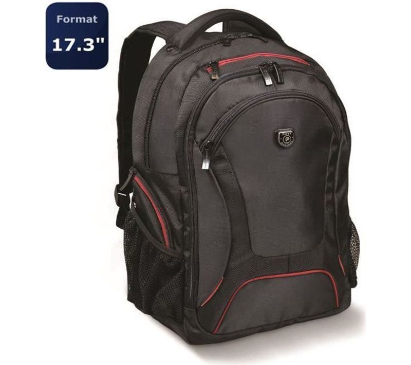 Sac A Dos Ordinateur Portable 17. 3  Menuire