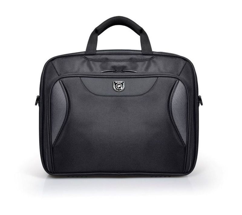Manhattan Combo — Sacoche Convertible 2-en-1 / Briefcase → Sac à Dos, PC 15,6"