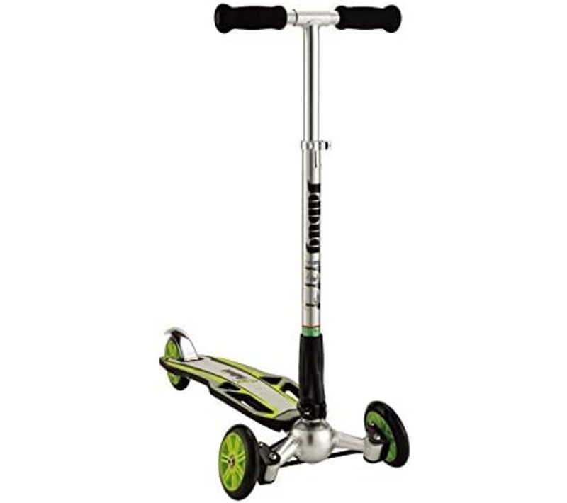 Trottinette Filider Gs128j Vert