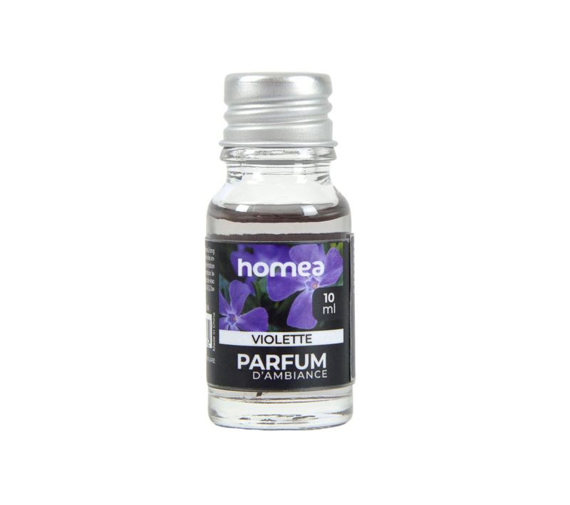 Parfum D'ambiance "senteur" 10ml Violette