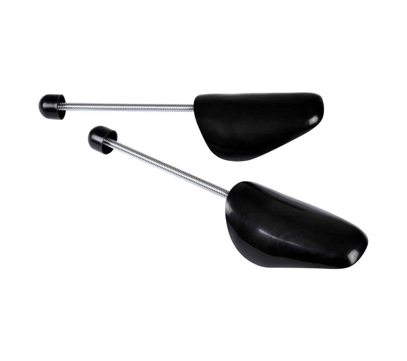 Embauchoirs Chaussures "homme" Taille 40-46 Noir