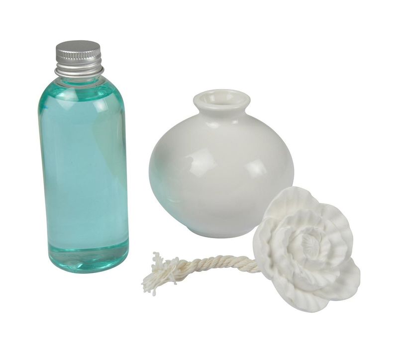 Coffret Senteur "essentiel" 100ml Embruns