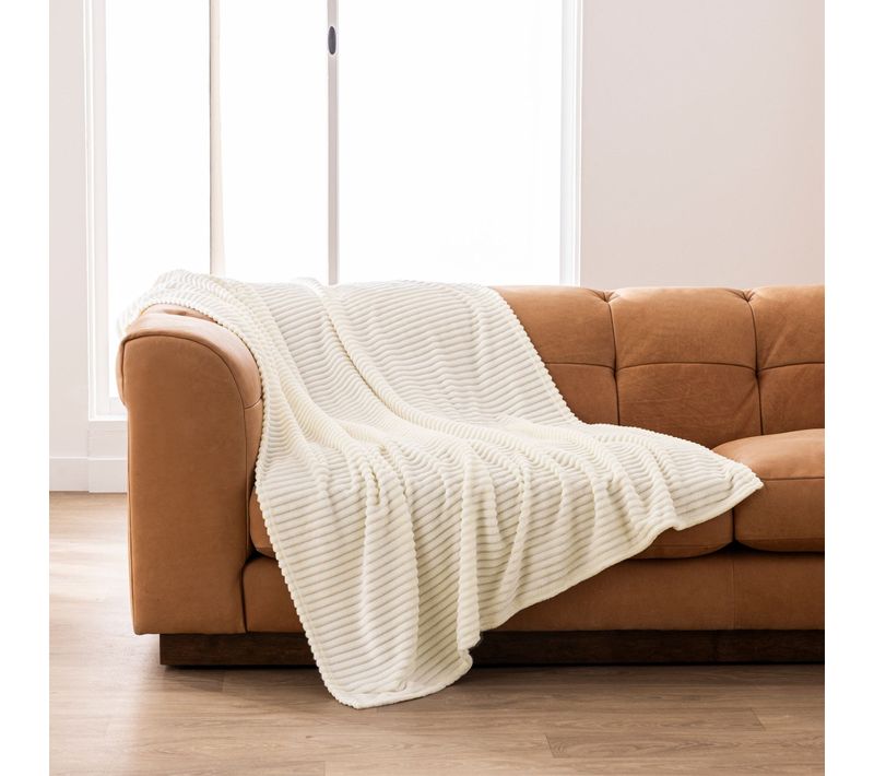 Plaid Chaud 125x150 Mini Boudoir
