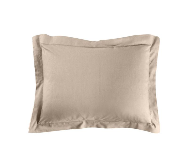 Taie D'oreiller "lina" 50x70cm Sable
