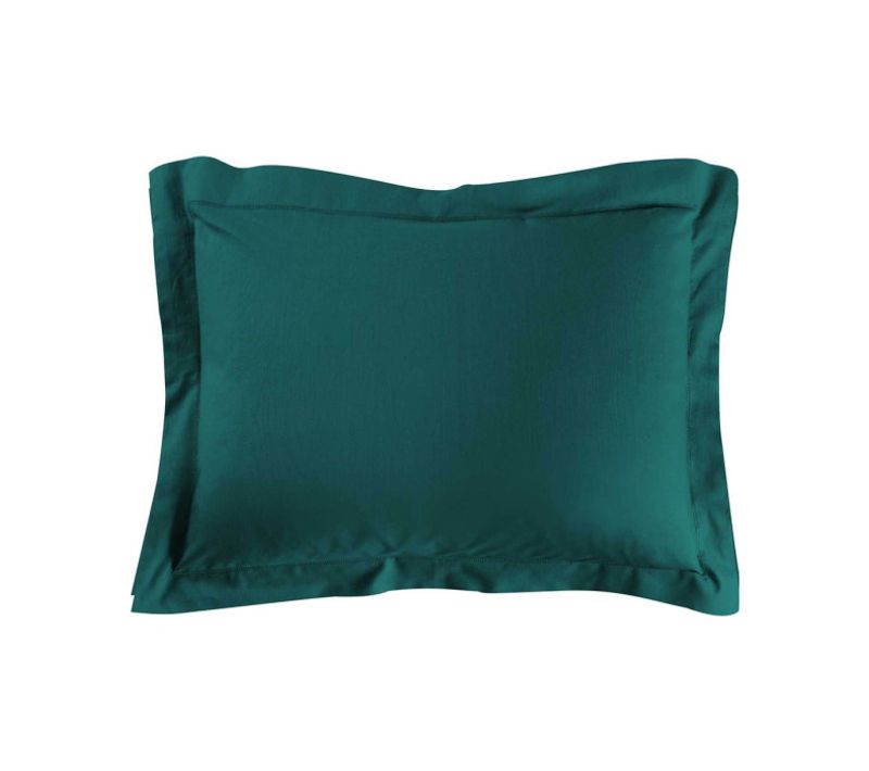 Taie D'oreiller "lina" 50x70cm Emeraude
