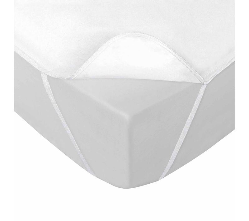 Alèse Imperméable éponge Tpu Anti-acariens Shelly 140x190 Cm
