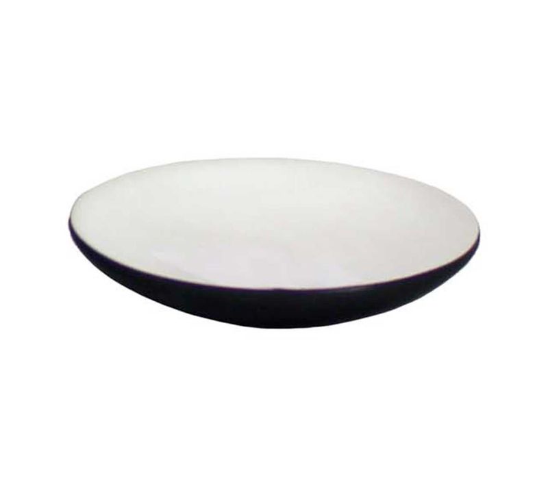 Porte Savon Uni Soft Touch "mambo" 11cm émeraude