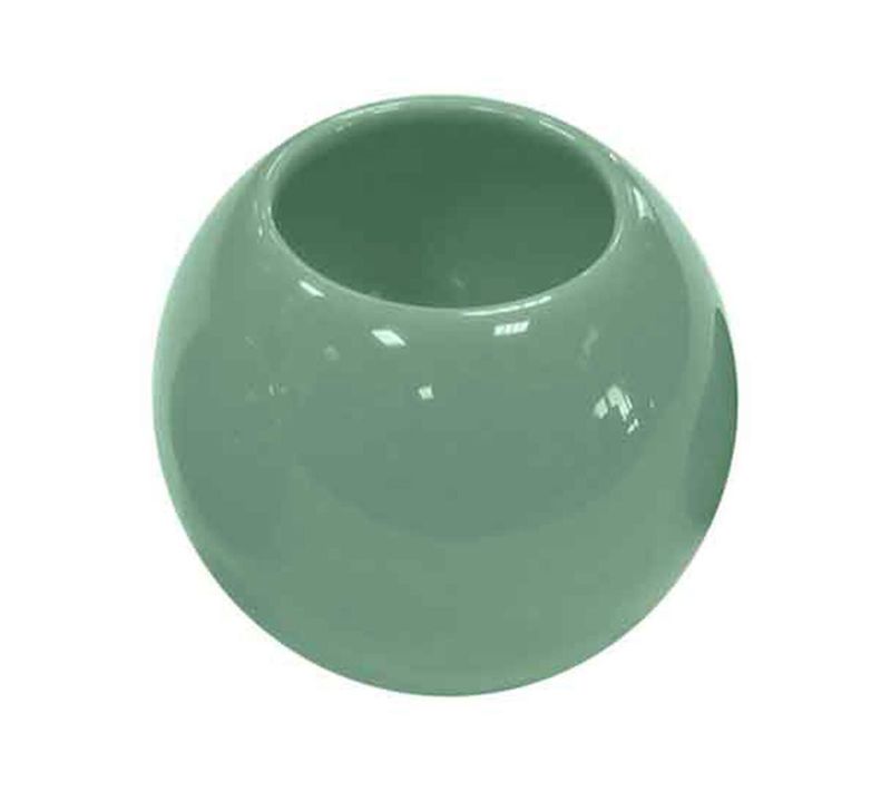 Gobelet De Salle De Bain "bullea" 9cm Tilleul