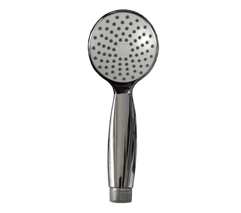 Douchette 1 Fonction "eco D'eau" 19cm Chrome