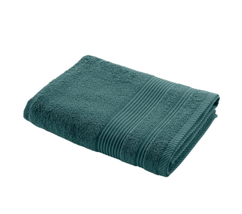 Drap De Douche "tendresse" 70x130cm Orage