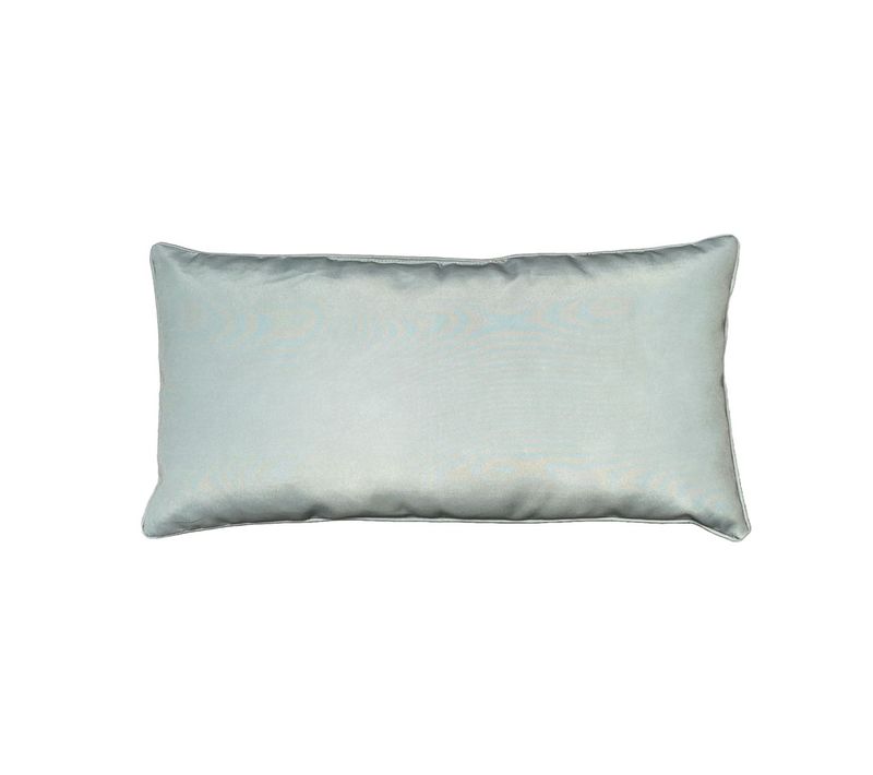 Coussin Déperlant Amazonia 30x60 Cm Vert