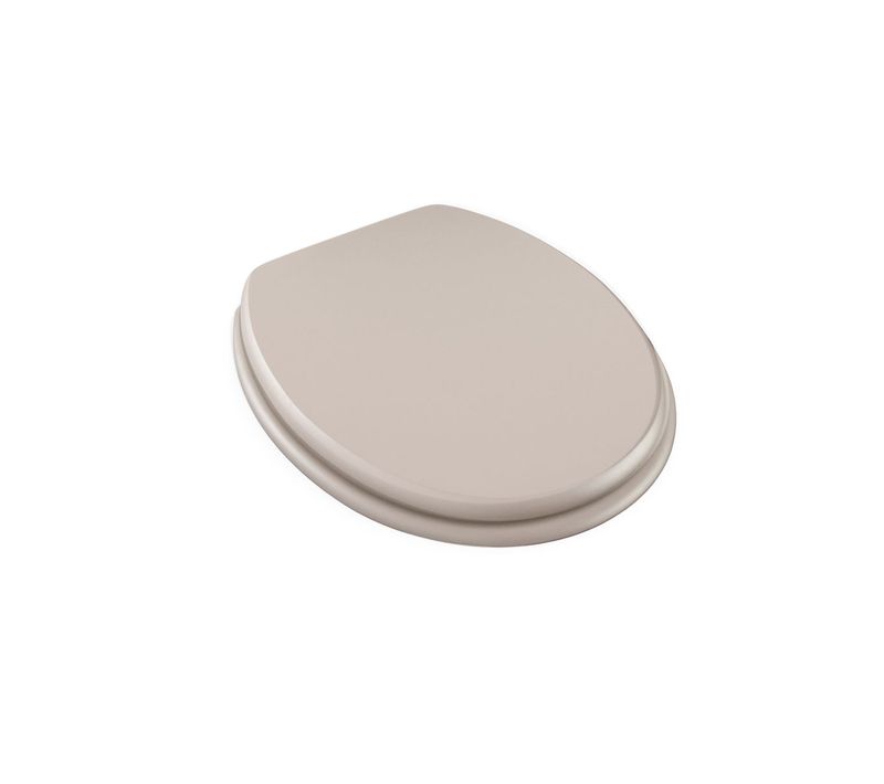 Abattant Wc Bois Bathroom Rose