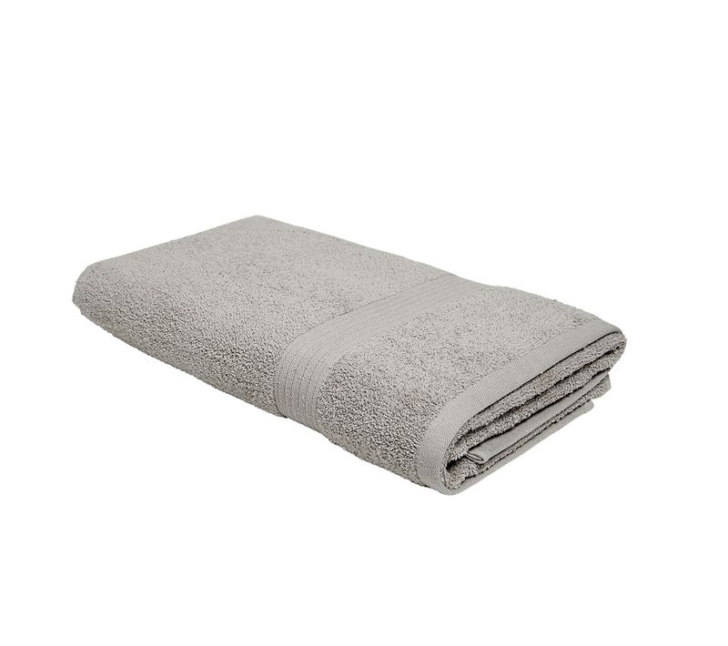 Drap De Bain Uni Essential Beige