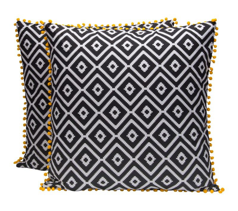 Parure 240x220 cm DREAMEA BOHO CHIC