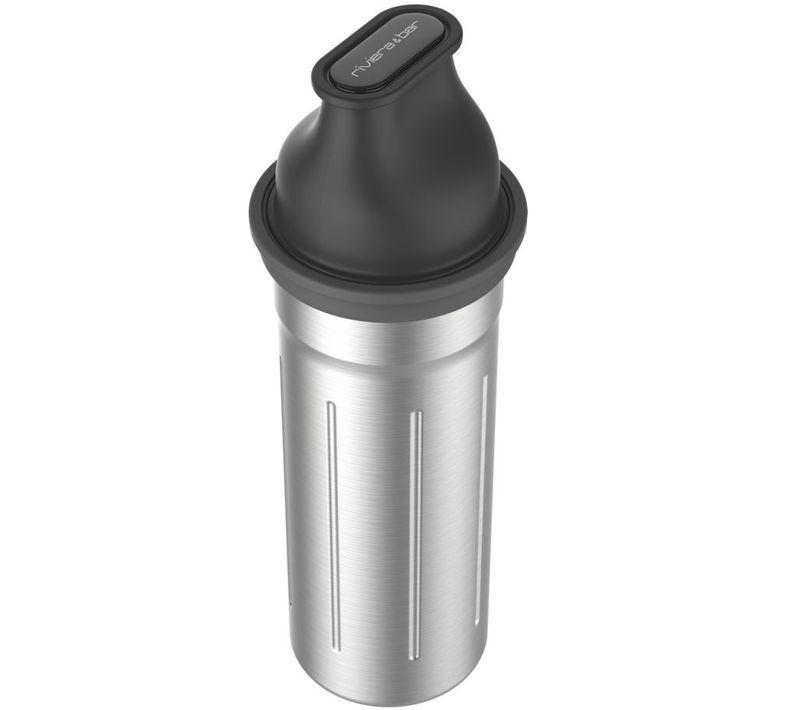 Refroidisseur Inox Pour Théière Sencha'ice - Bth970
