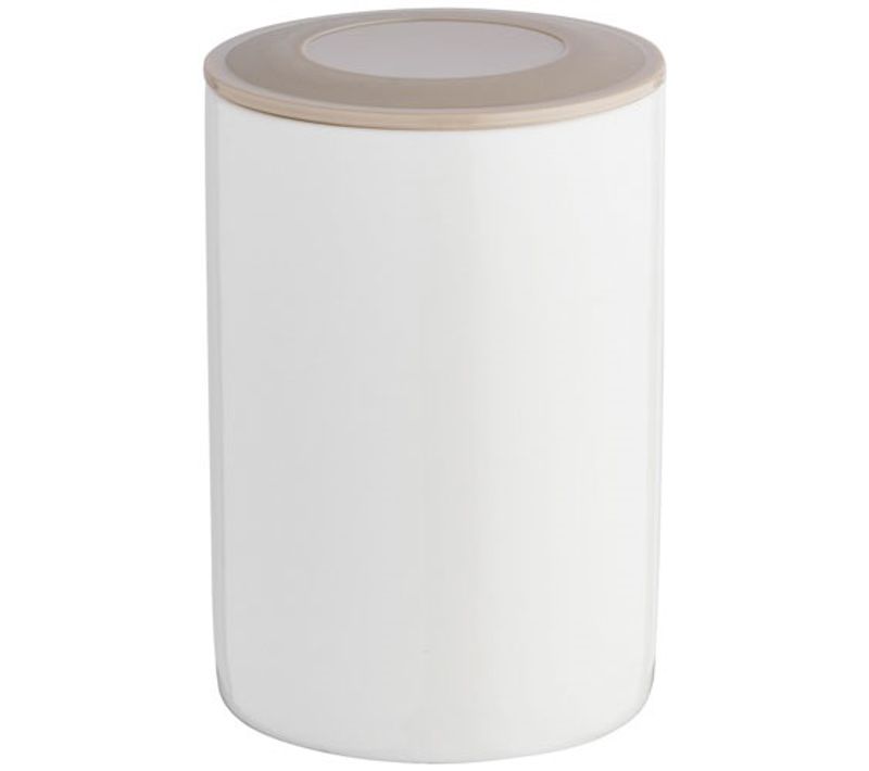 Pot Pour Yaourtière 125ml. - Yva940