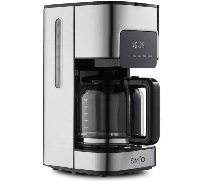 Cafetière filtre Cfp210