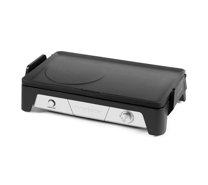 Plancha Électrique - Qpl450