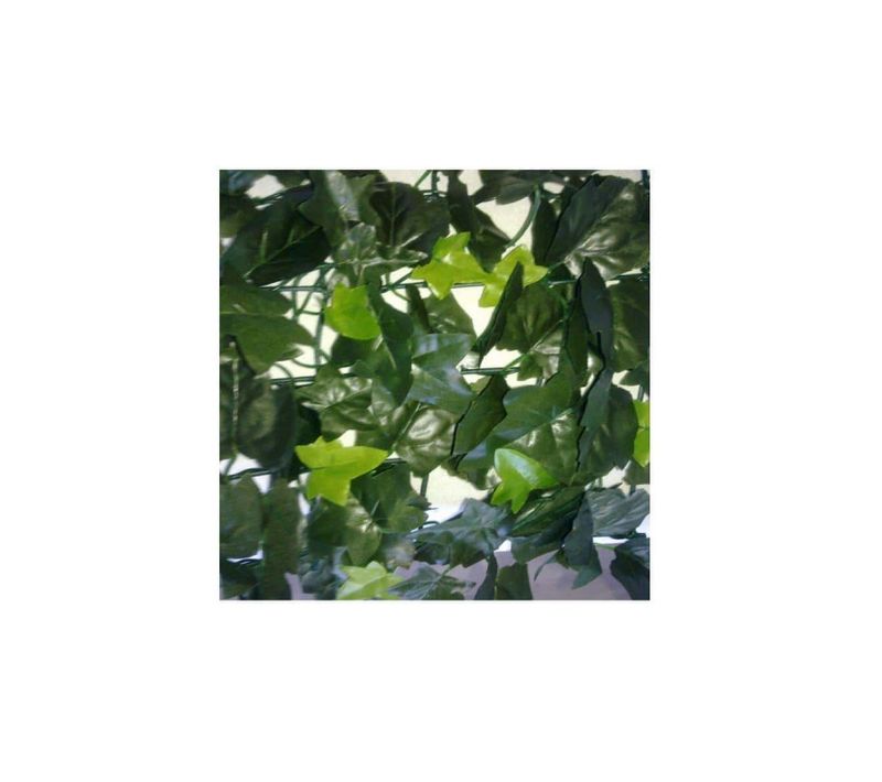 Rouleau Haie Artificielle Jet7garden 1,50x3m - Feuillages Duo