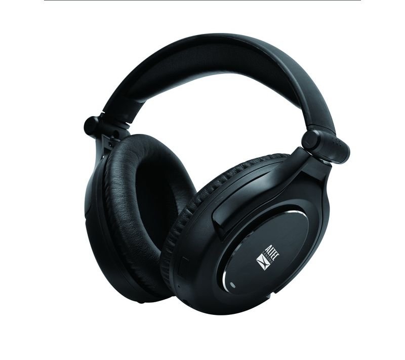 Casque Bt Pliable Alcora