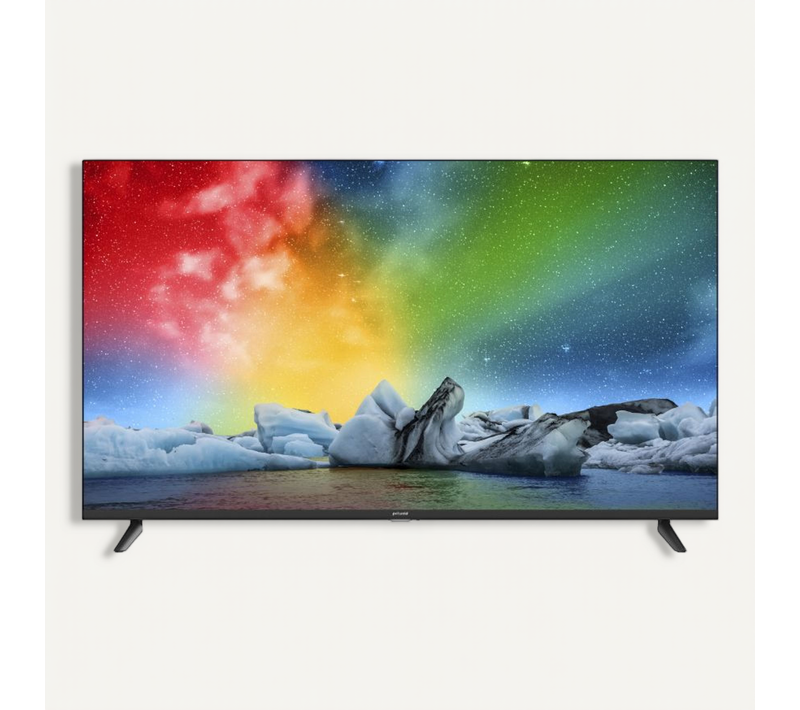 Téléviseur LED 40" (100 cm) Full HD 2xHDMI - 2xUSB 2.0 - TQL40FHDPR001