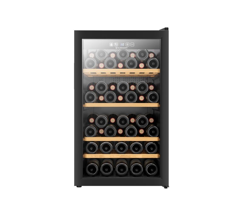 Cave de service CLIMADIFF CLS52B1 52 bouteilles