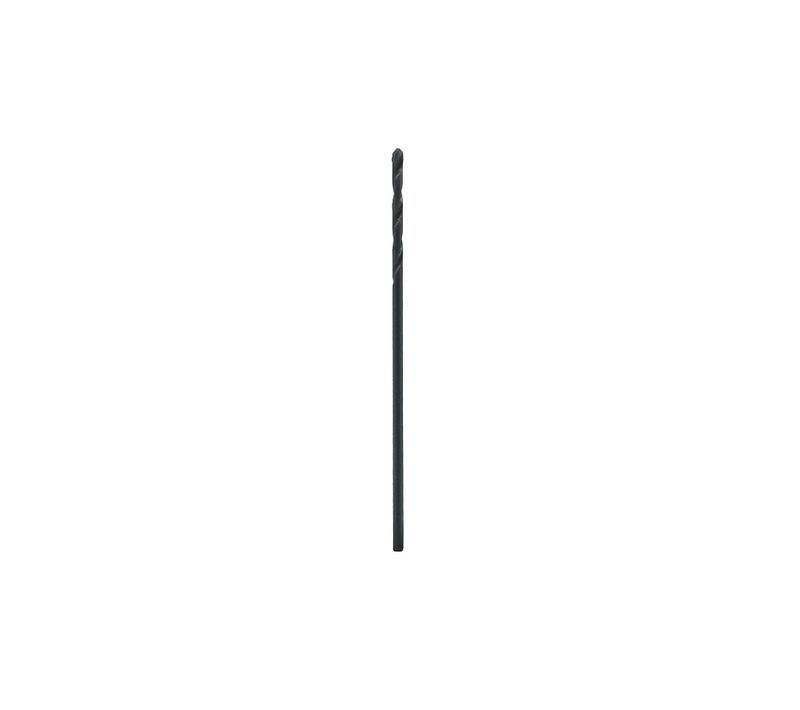 Boîte De 5 Forets Hss Laminés Diamètre 12,0 Mm - Hanger - 155026