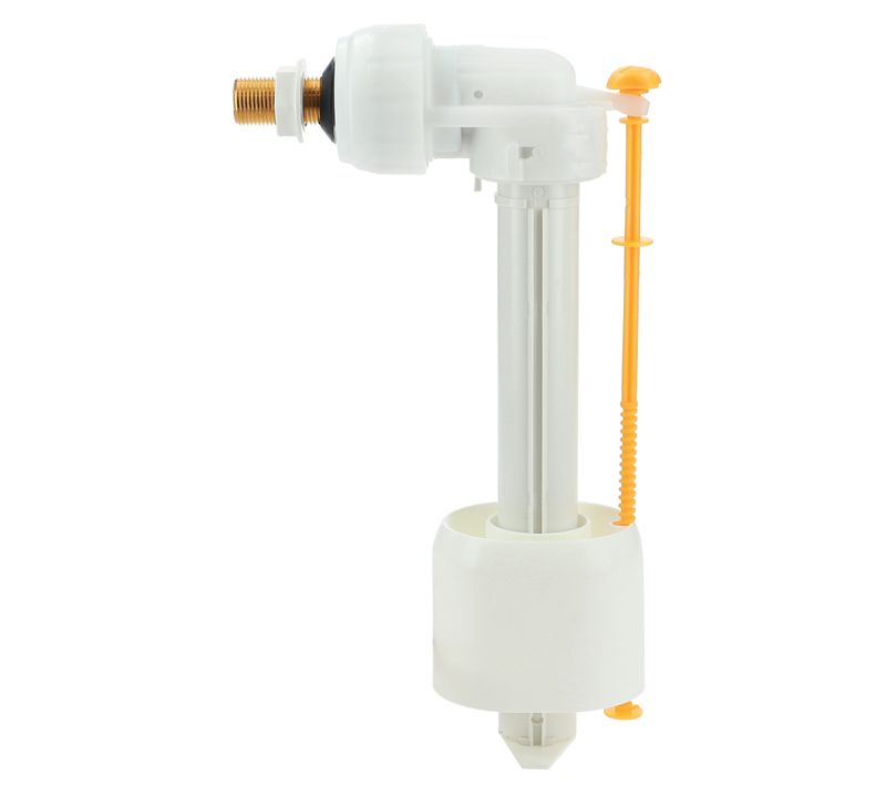 Robinet Flotteur Silencieux Nf - Garis - W02-500g