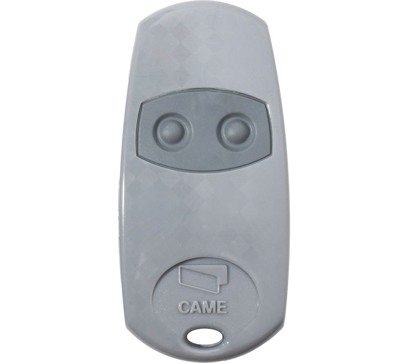 Emetteur 2 Fcts 433mhz - Came - Top-432ee