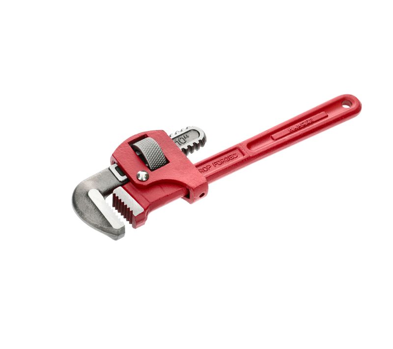 Clé à Griffe 10'' Longueur 250 Mm - Hanger - 121110
