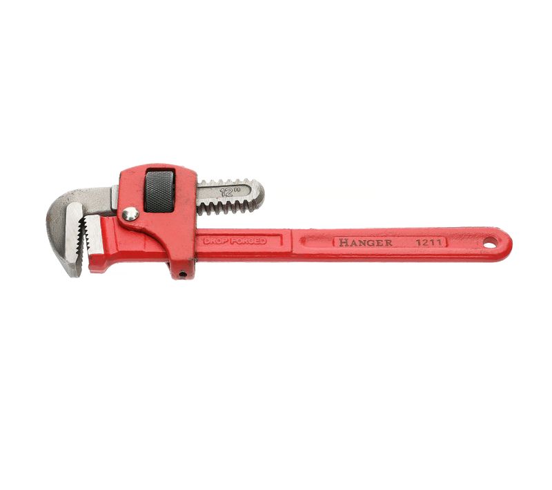 Clé à Griffe 12'' Longueur 300 Mm - Hanger - 121112
