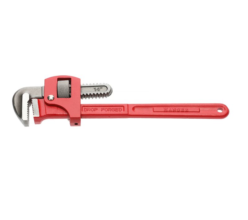 Clé à Griffe 14'' Longueur 350 Mm - Hanger - 121114