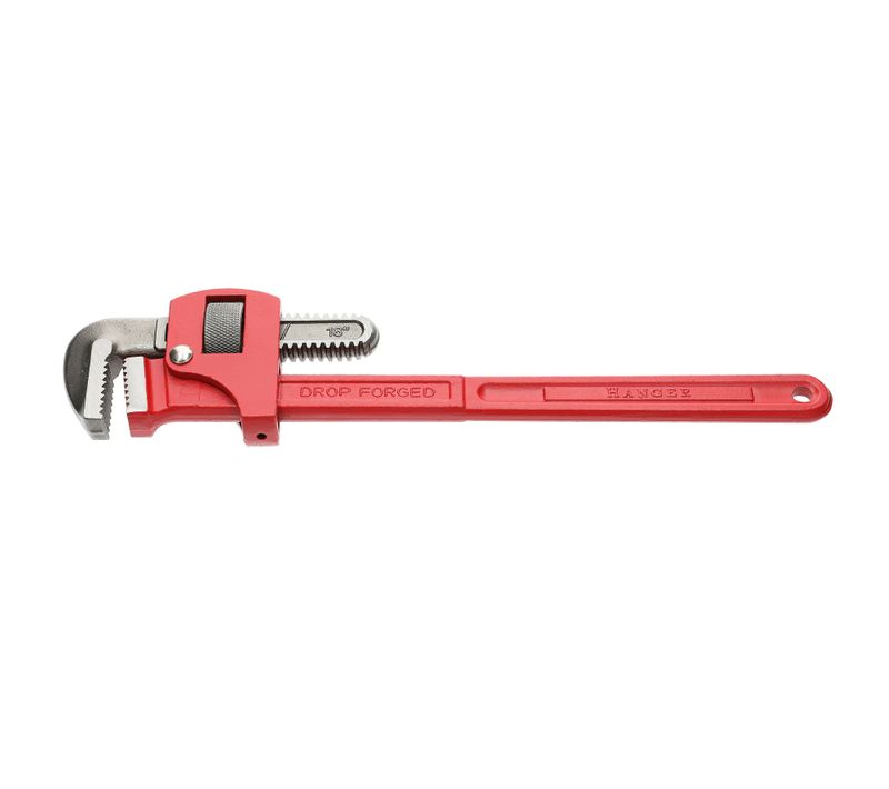 Clé à Griffe 18'' Longueur 450 Mm - Hanger - 121118