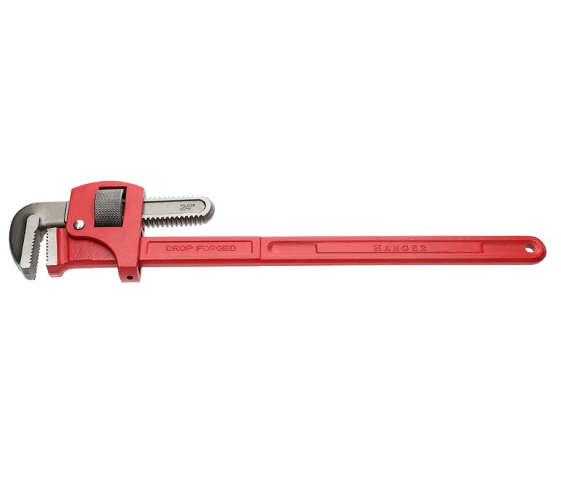 Clé à Griffe 24'' Longueur 600 Mm - Hanger - 121124