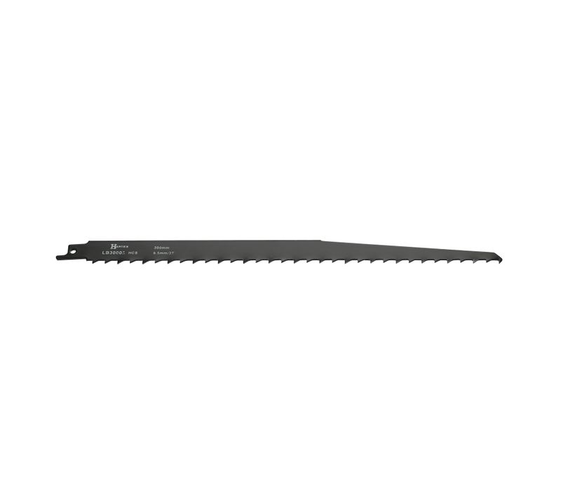 2 Lames Pour Scie Sabre (lb30003) - Hanger - 150316